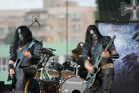 FOTO Metalhead Meeting Festival 2015