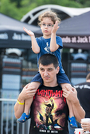 FOTO Metalhead Meeting Festival 2015