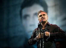 Morrissey concertează în octombrie la Bucureşti; bilete au fost puse în vânzare